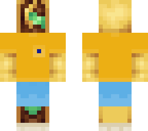 yellow polo taco