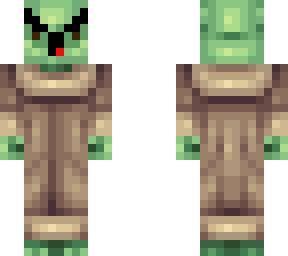 yodas ear surgury