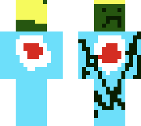 zombie fred