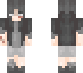 - you tell me to try harder -- ce / oc -