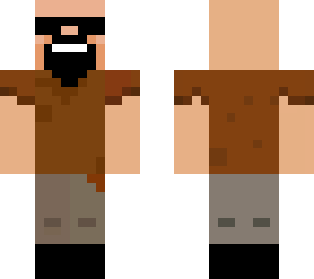 /fixed notch cool
