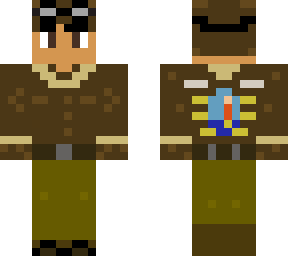 (pilot) villareal