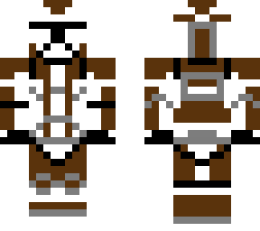 187 clone trooper