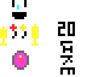 20 likes !