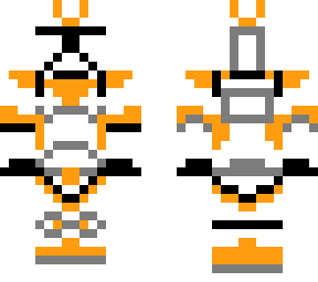 212 clone trooper