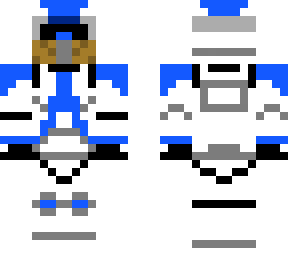 501 arf trooper