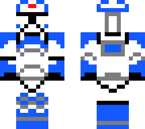 501 jet trooper