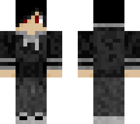 a random skin that ive made