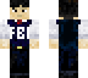aaron hotchner