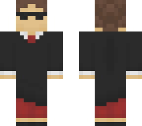 agent f
