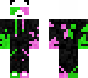 agent panda 4