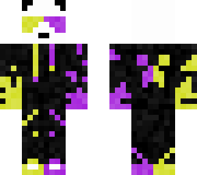 agent panda 5