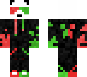 agent panda 6