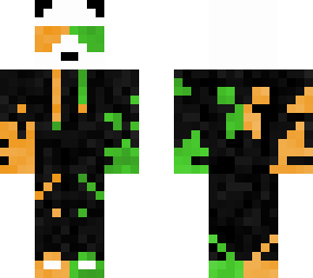 agent panda 7