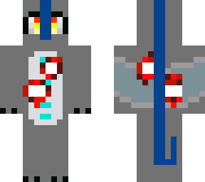 albatross with sphere holes wof contents