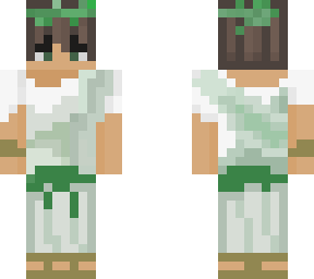 ancient olympian