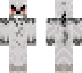 angered wolf (detailed)