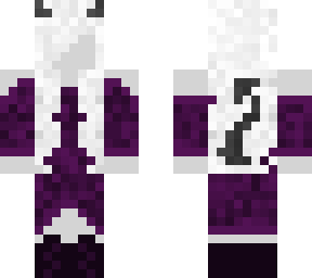 another face less demon
