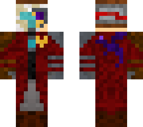 apocalypse adventurer