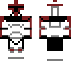 arc captain