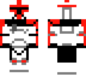 arc captain