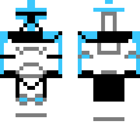 arc lieutenant