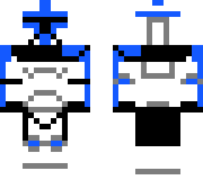 arc lieutenant