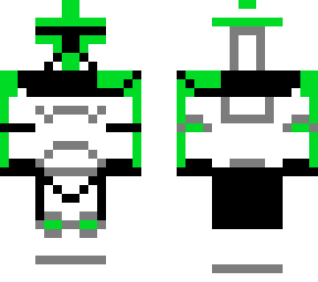 arc sergeant
