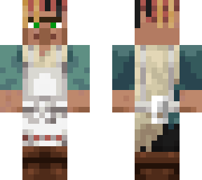 areumadlol snow butcher