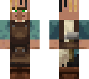 areumadlol snow toolsmith (no hat)