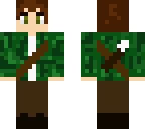 army (for my brother)