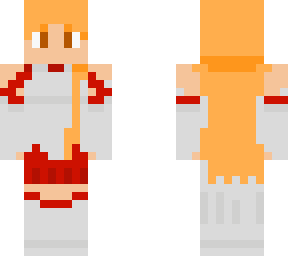 asuna (sao)