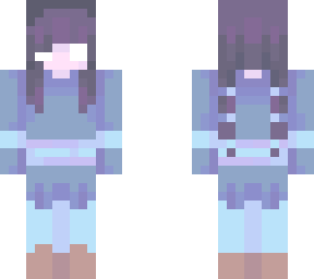 aura - uh, dnd oc
