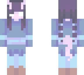 aura - uh, dnd oc edit