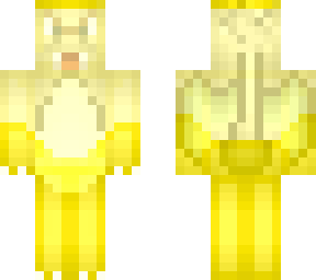 banana charizard