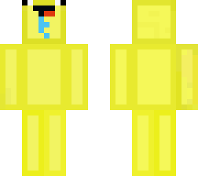 banana noob