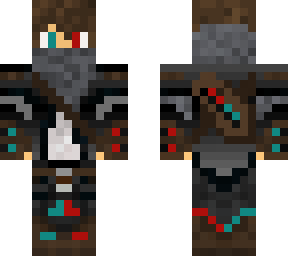 bandit