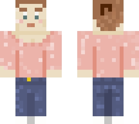 basic skin