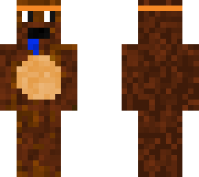 bear boyy