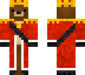bear king 1.0
