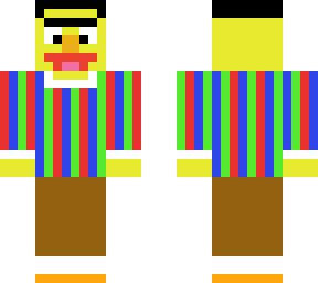 bert for person