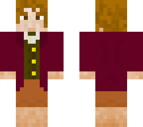 bilbo baggins (the hobbit)