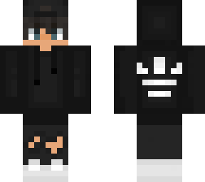 black adidas boy fixed