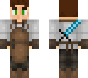 black smith by jurega