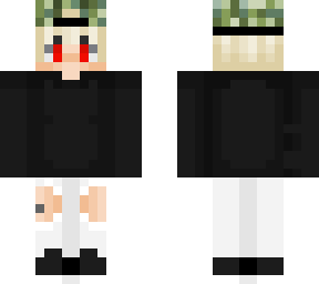 blonde camo cap  boy