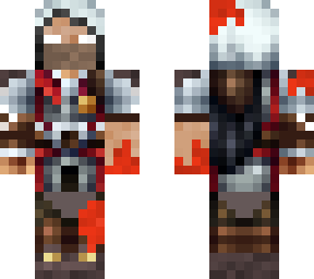 bloody assassin