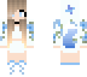 blue edit