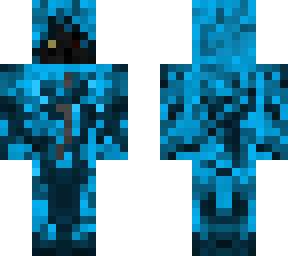 blue shdow