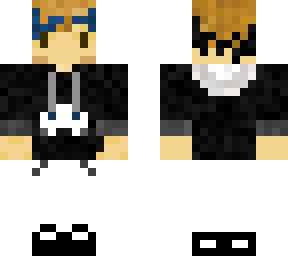 blueskeey dark