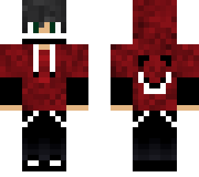 boy skin